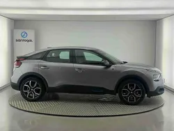 Cinzento Usado 2023 Citroën e-C4 | € 23.990 (Super Preço)