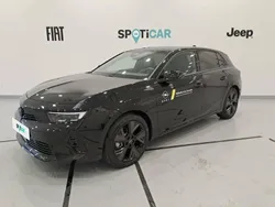 Preto Usado 2025 Opel Astra Carrinha | € 32.750 (Bom preço)