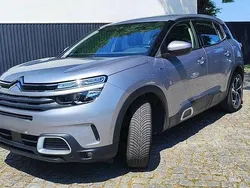 Usado 2020 Citroën C5 Aircross SUV | € 19.500 (Bom preço)