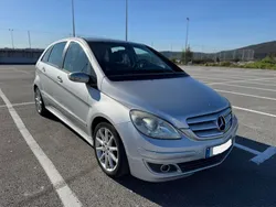 Usado 2005 Mercedes B200 Monovolume | € 7.500 (Bom preço)