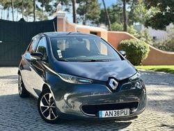 Usado 2019 Renault Zoe Citadino | € 7.850