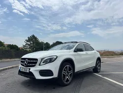 Usado 2017 Mercedes GLA220 AMG SUV | € 25.000