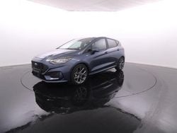 Azul Usado 2023 Ford Fiesta Citadino | € 18.950 (Preço justo)