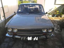 Outra Usado 1972 Datsun 1600 | € 15.000