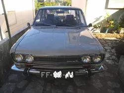 Outra Usado 1972 Datsun 1600 | € 17.000