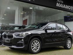 Preto Usado 2019 BMW X2 SUV | € 21.990 (Super Preço)