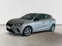 Cinzento Usado 2023 Opel Corsa Elegance | € 15.900 (Preço justo)