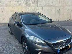 Usado 2013 Volvo V40 Carrinha | € 10.500 (Bom preço)