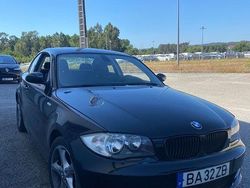 Usado 2010 BMW 120 Citadino | € 11.000 (Bom preço)