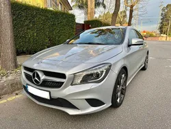 Usado 2015 Mercedes CLA180 Shooting Brake Carrinha | € 17.500 (Preço elevado)