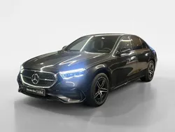 Cinza Usado 2024 Mercedes E300 Sedan | € 69.950
