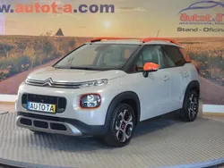 Outra Usado 2019 Citroën C3 Aircross SUV | € 14.500 (Preço justo)