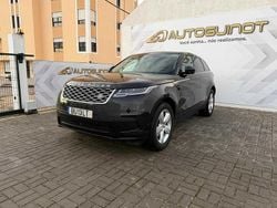 Preto Usado 2021 Land Rover Range Rover S SUV | € 55.000