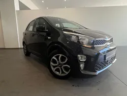 Preto Usado 2024 Kia Picanto Urban Citadino | € 14.990 (Preço justo)