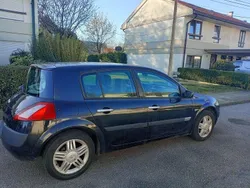 Usado 2004 Renault Mégane II Expression Sedan | € 2.800