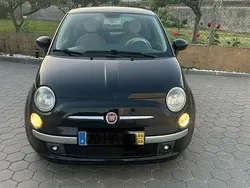Usado 2009 Fiat 500 | € 4.999 (Preço elevado)