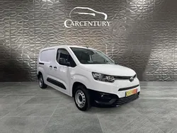 Branco Usado 2022 Toyota Proace City Van | € 20.950 (Caro)