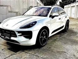 Branco Usado 2021 Porsche Macan GTS SUV | € 89.000