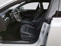 Branco Usado 2023 VW Arteon R-line Carrinha | € 38.499 (Preço justo)