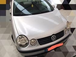 Usado 2003 VW Polo | € 1.800