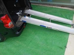 Preto Usado 2011 Nissan NV200 Van | € 9.000