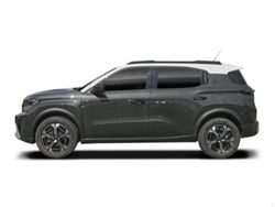 Outra Novo 2025 Citroën e-C3 Aircross SUV | € 29.000