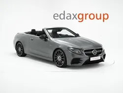Cinza Usado 2019 Mercedes E53 AMG AMG Coupé | € 69.990