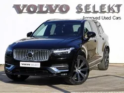 Onyx black Usado 2023 Volvo XC90 Plus SUV | € 74.900