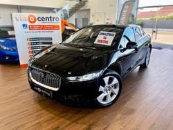Preto Usado 2021 Jaguar I-Pace S SUV | € 33.750 (Super Preço)