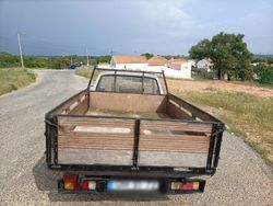 Outra Usado 1987 Toyota HiLux Pickup | € 3.750