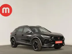 Usado 2022 Cupra Formentor SUV | € 27.999 (Preço justo)