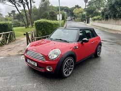 Usado 2010 Mini Cooper Citadino | € 8.790 (Super Preço)