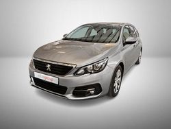 Cinza Usado 2020 Peugeot 308 Style Carrinha | € 13.490 (Bom preço)