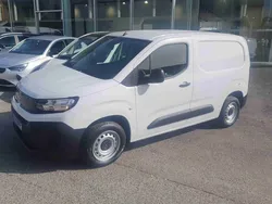 Branco Novo 2025 Opel Combo Monovolume | € 22.500 (Preço justo)