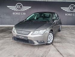 Cinza Usado 2016 Seat Leon Ecomotive | € 9.890 (Bom preço)