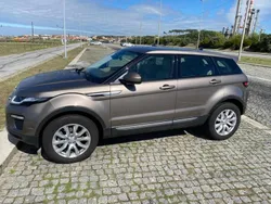Outra Usado 2016 Land Rover Range Rover evoque SUV | € 25.000