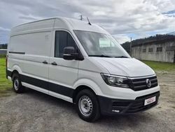 Branco Usado 2018 VW Crafter Van | € 19.900 (Preço justo)