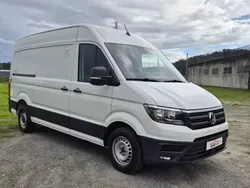 Branco Usado 2018 VW Crafter Van | € 19.900 (Caro)
