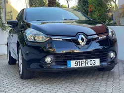 Renault Clio IV