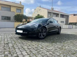 Usado 2019 Tesla Model 3 Long Range Sedan | € 25.500 (Preço justo)