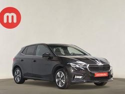 Usado 2022 Skoda Fabia Style | € 15.999 (Caro)