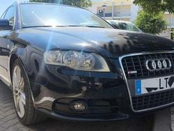 Usado 2007 Audi A4 Carrinha | € 5.500