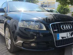 Usado 2007 Audi A4 Carrinha | € 5.500