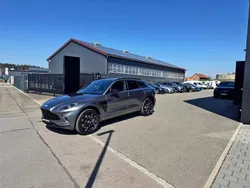 Cinza Usado 2021 Aston Martin DBX SUV | € 149.900