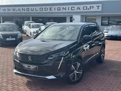 Preto Usado 2023 Peugeot 3008 Allure SUV | € 33.900 (Caro)