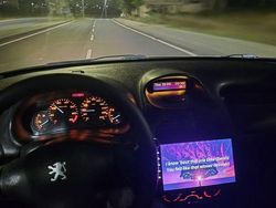 Usado 2001 Peugeot 206 Sedan | € 1.300 (Preço justo)