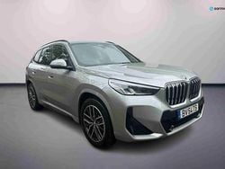 Prateado Novo 2025 BMW X1 Luxury Line SUV | € 55.400