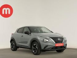 Usado 2024 Nissan Juke N-Connecta SUV | € 26.999