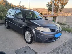Usado 2006 Renault Mégane II Sedan | € 2.750 (Preço justo)