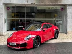 Vermelho Usado 2017 Porsche 991 | € 124.900